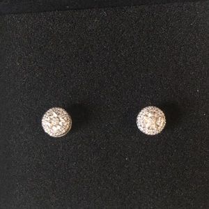 Sterling Silver Earrings
